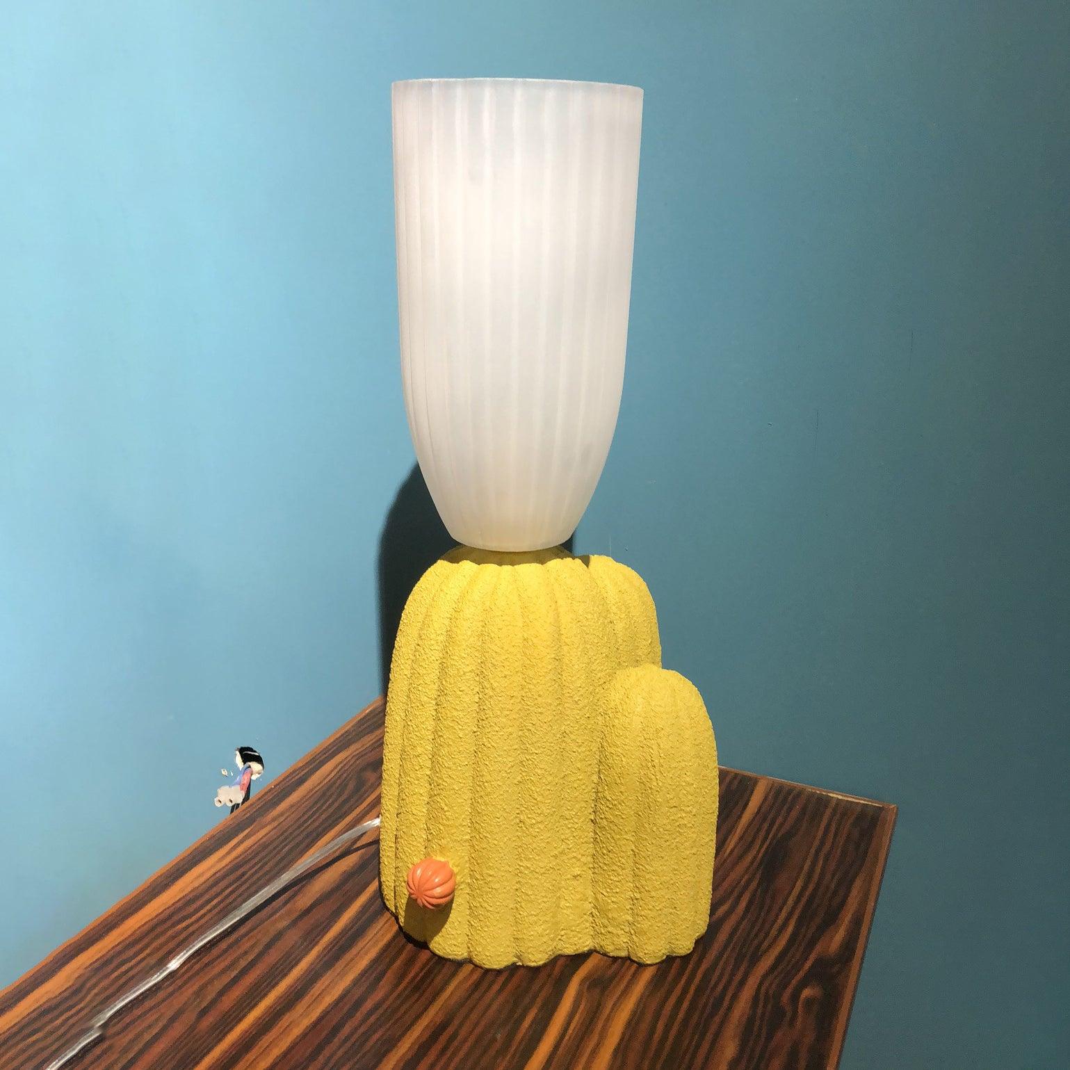 RBS Reading Light Cactus Lamp