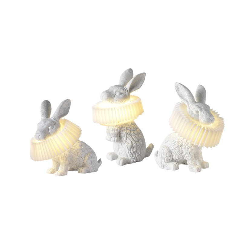 Rabbit X Table Light, Bedside Table Lamp, detail 94