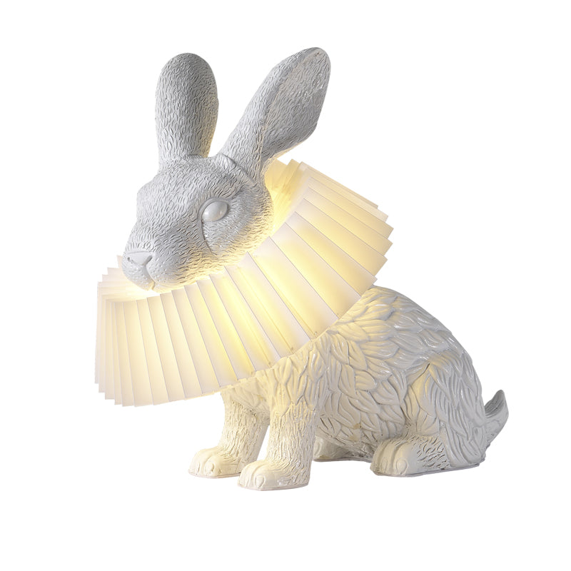 Rabbit X Table Light, Bedside Table Lamp, detail 92
