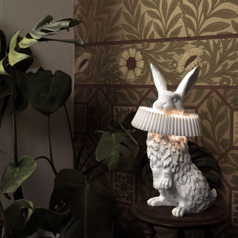 Rabbit X Table Light, Bedside Table Lamp, detail 35