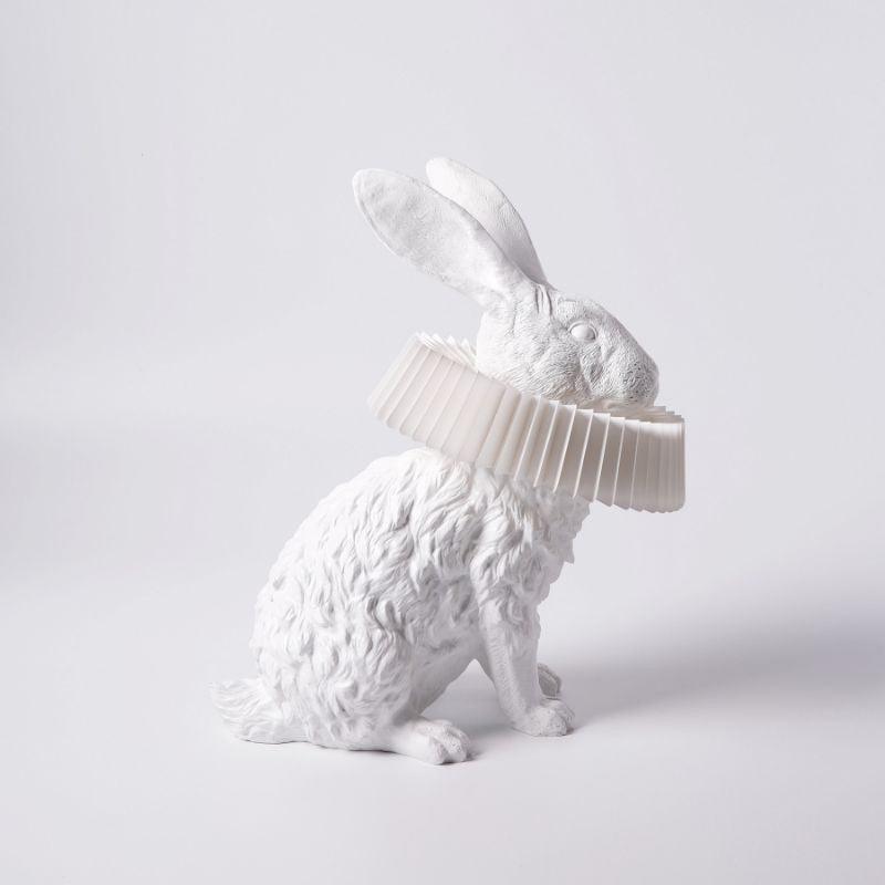 Rabbit X Table Light, Bedside Table Lamp, detail 57