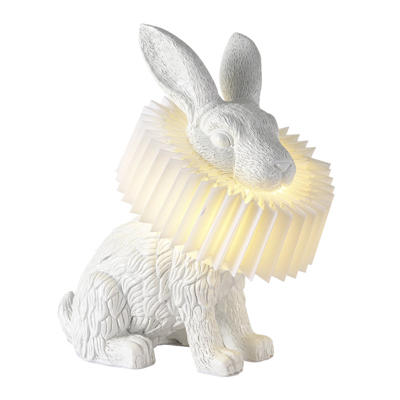 Rabbit X Table Light, Bedside Table Lamp, detail 97
