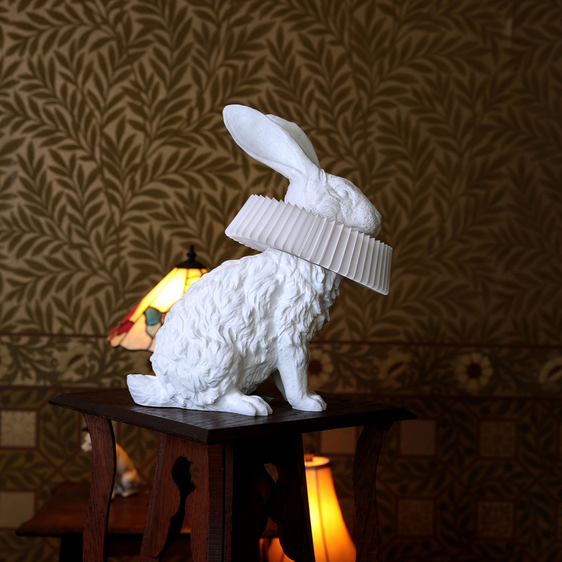 Rabbit X Table Light, Bedside Table Lamp, detail 83