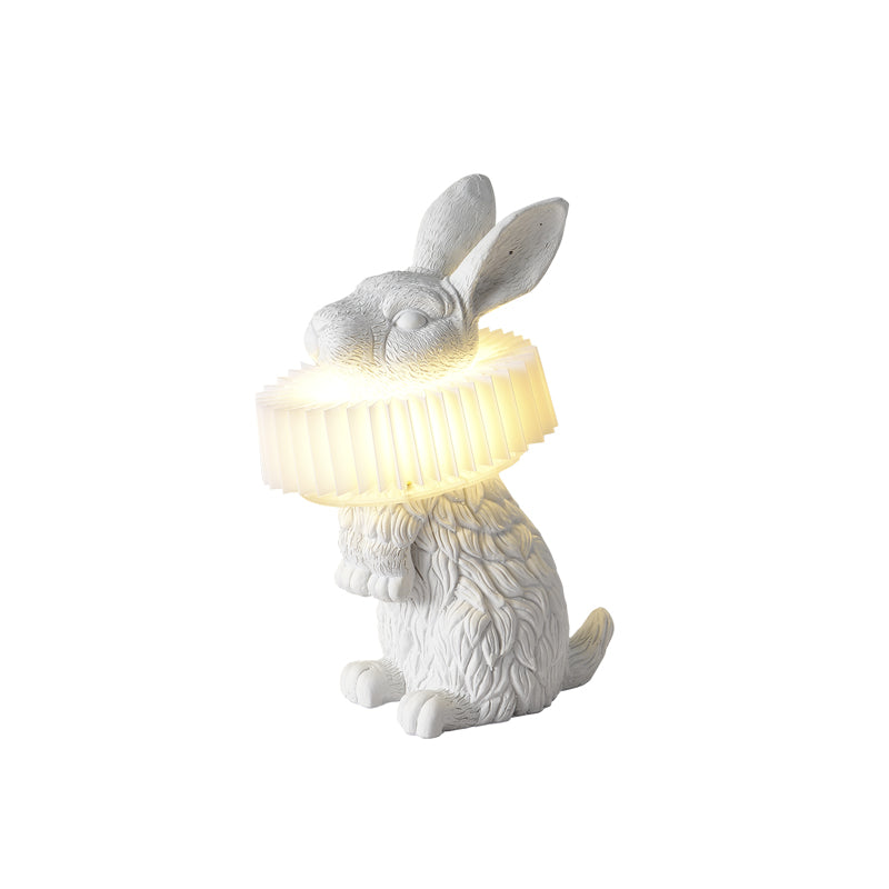 Rabbit X Table Light, Bedside Table Lamp, detail 90