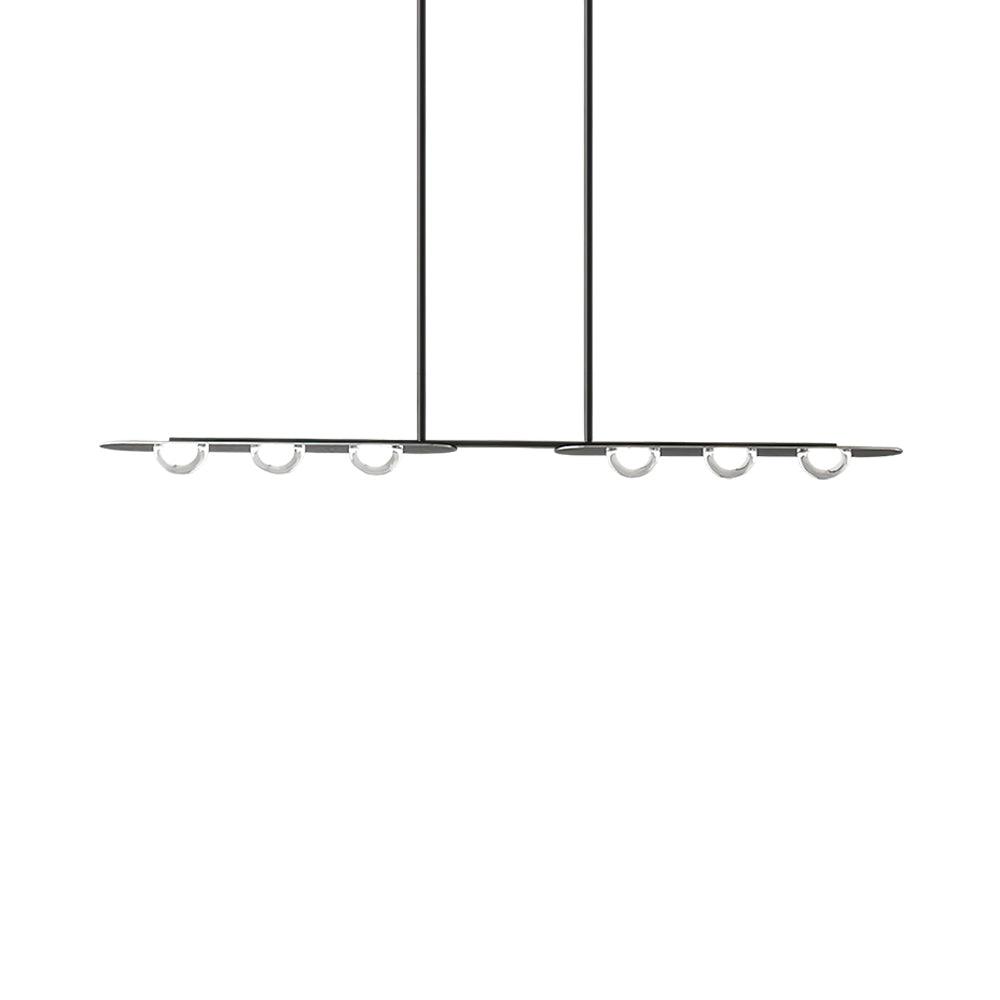 Radiant Chandelier