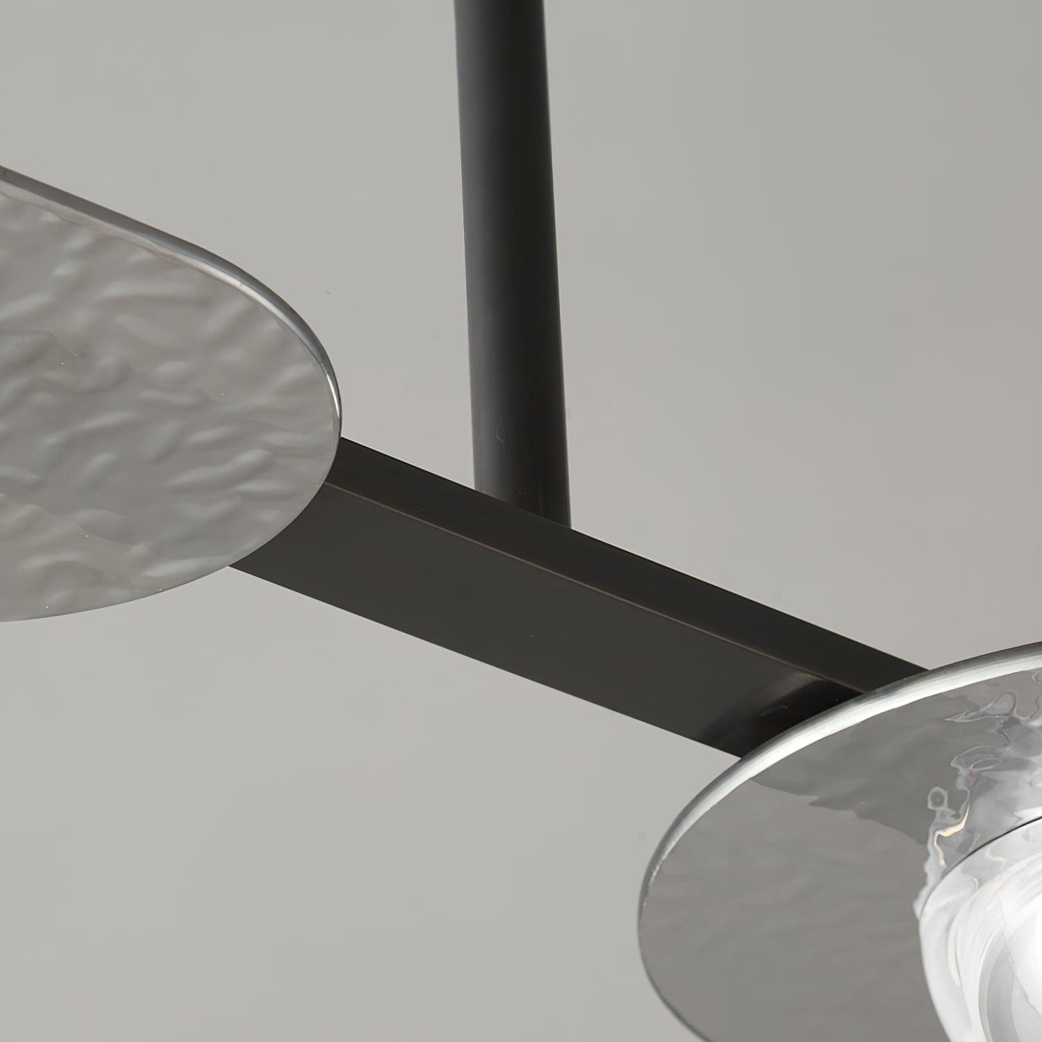 Radiant Chandelier