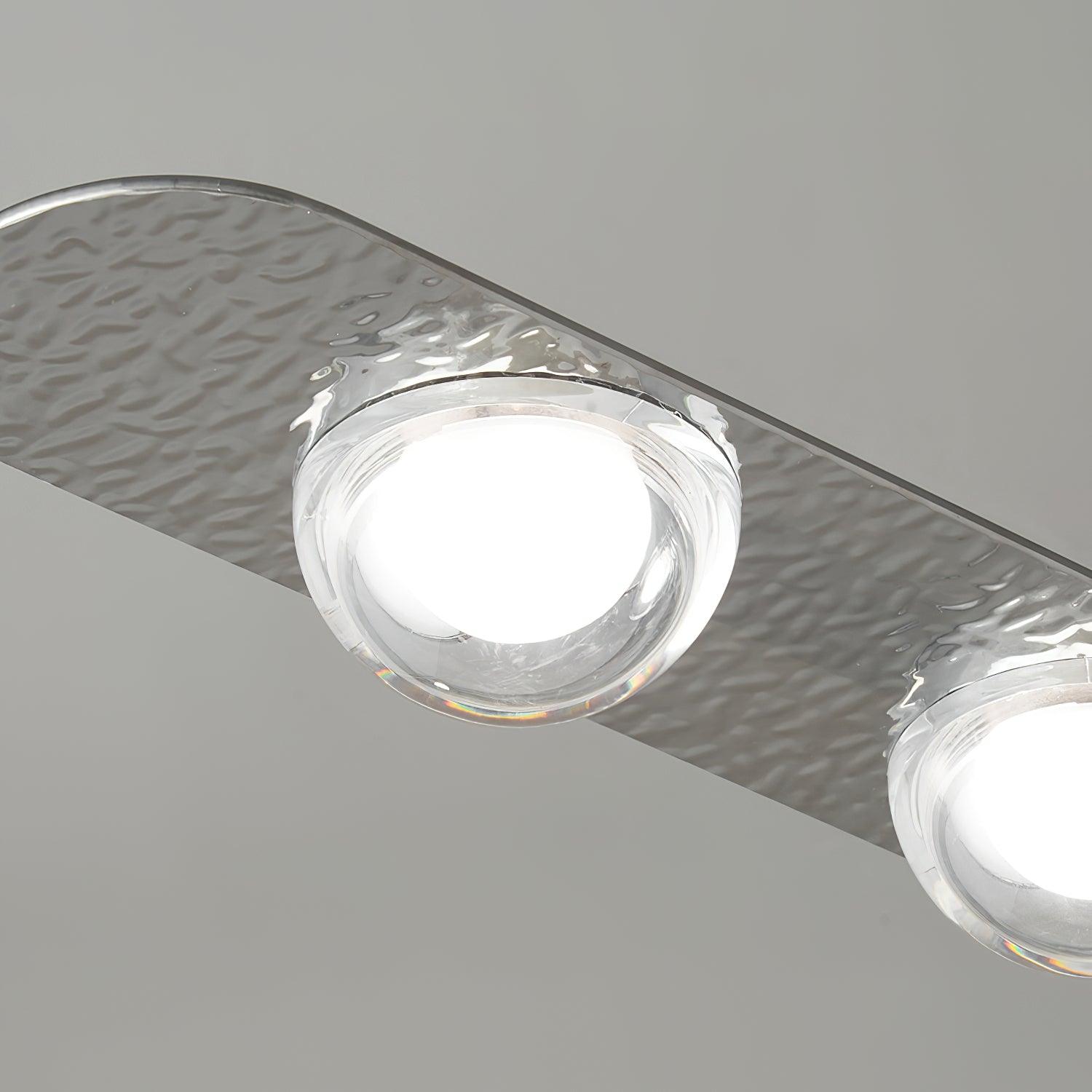 Radiant Chandelier