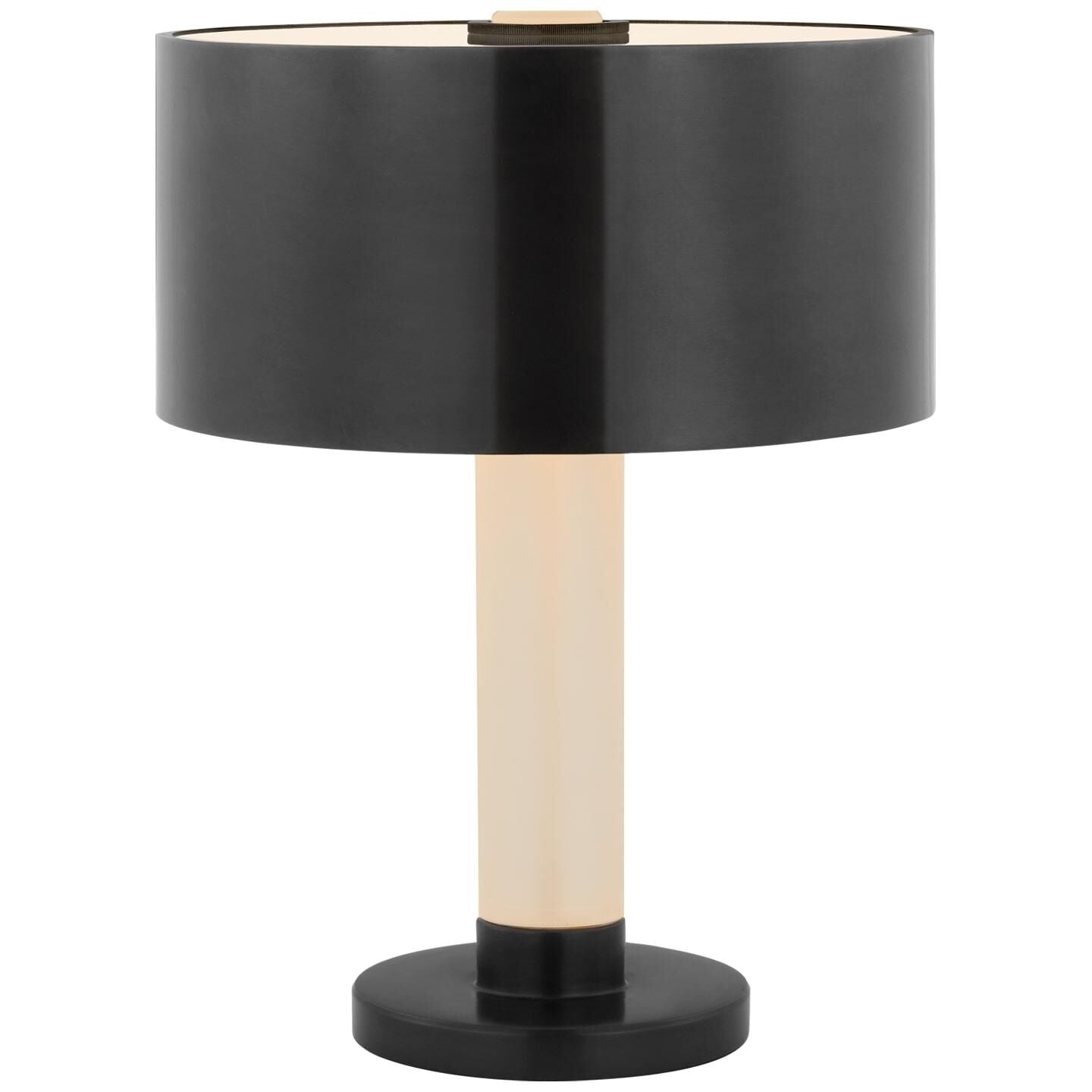 Barton 20 Inch Desk Light table lamp in metal | Tianguang Select