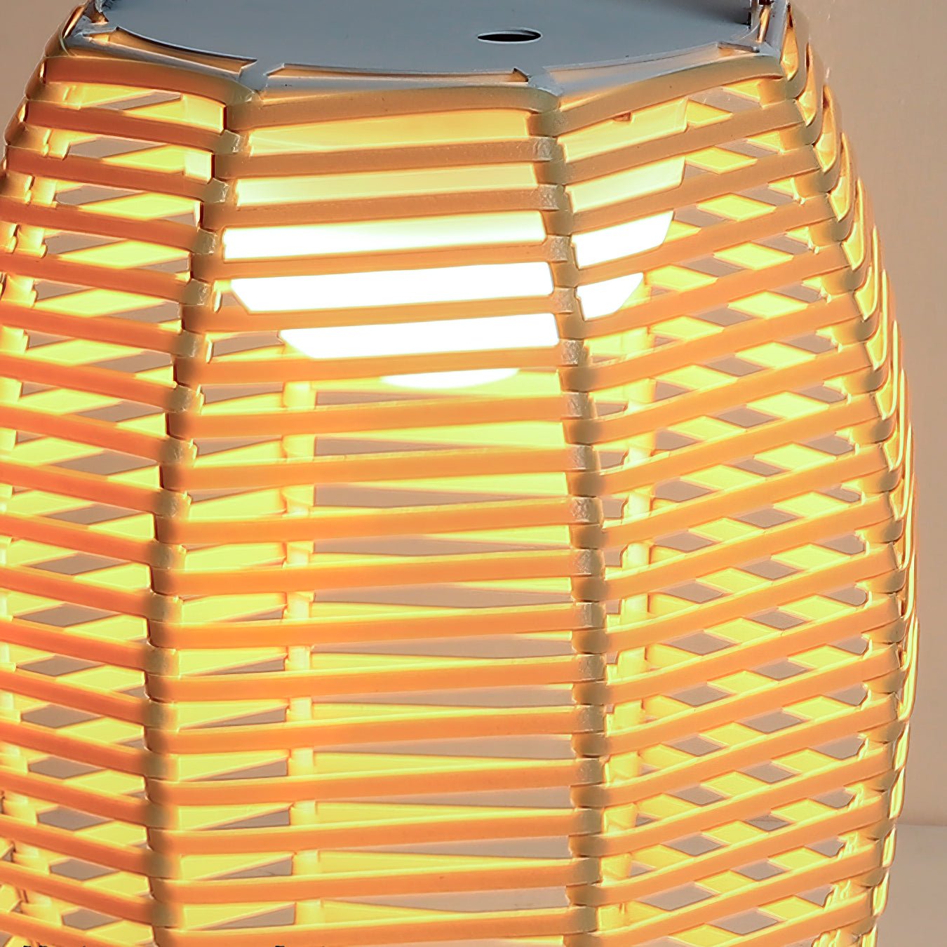 Lantern Built-in Battery Table Light, Bedside Table Lamp, detail 26