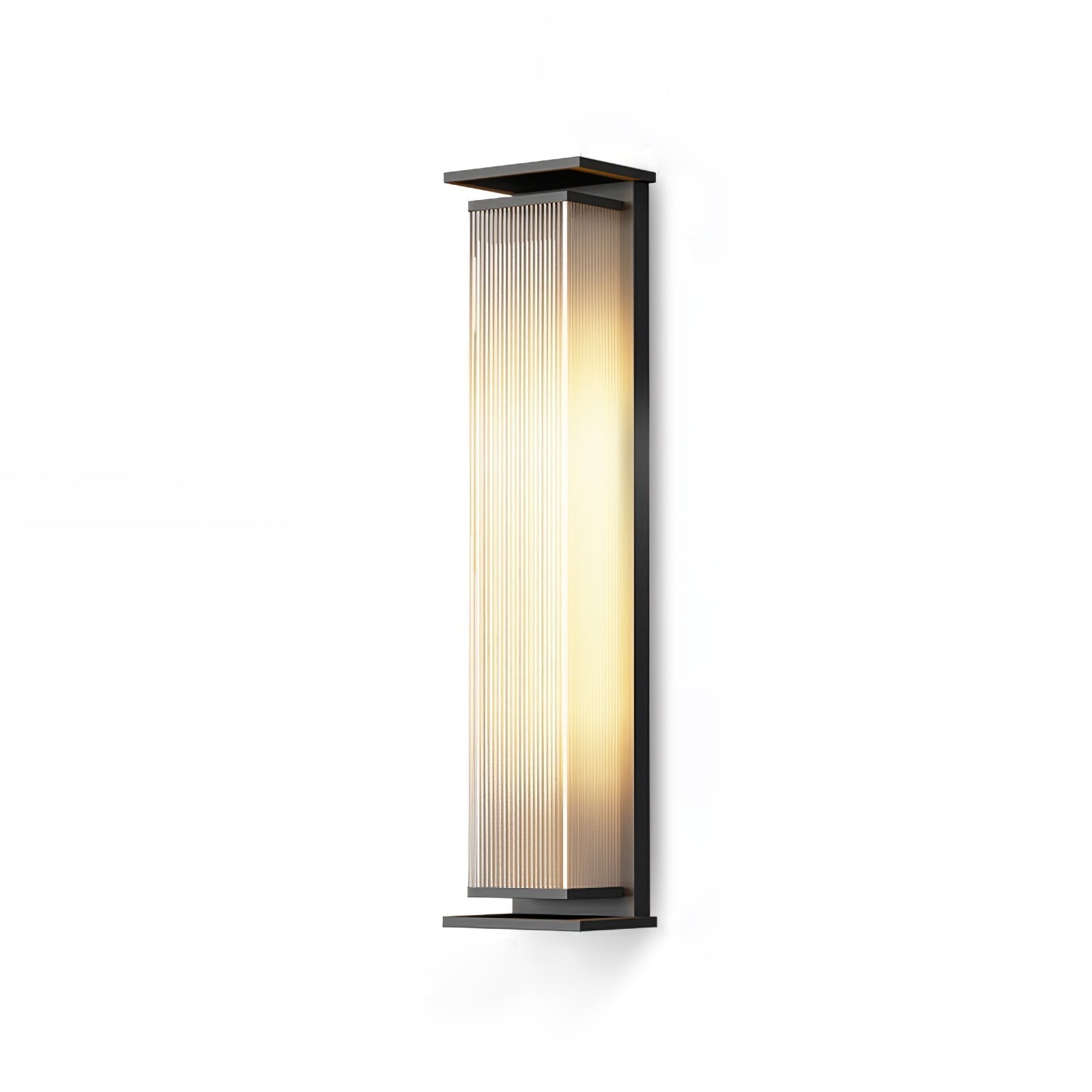 Box Box Exterior Wall Light, Outdoor Wall Light, detail 26