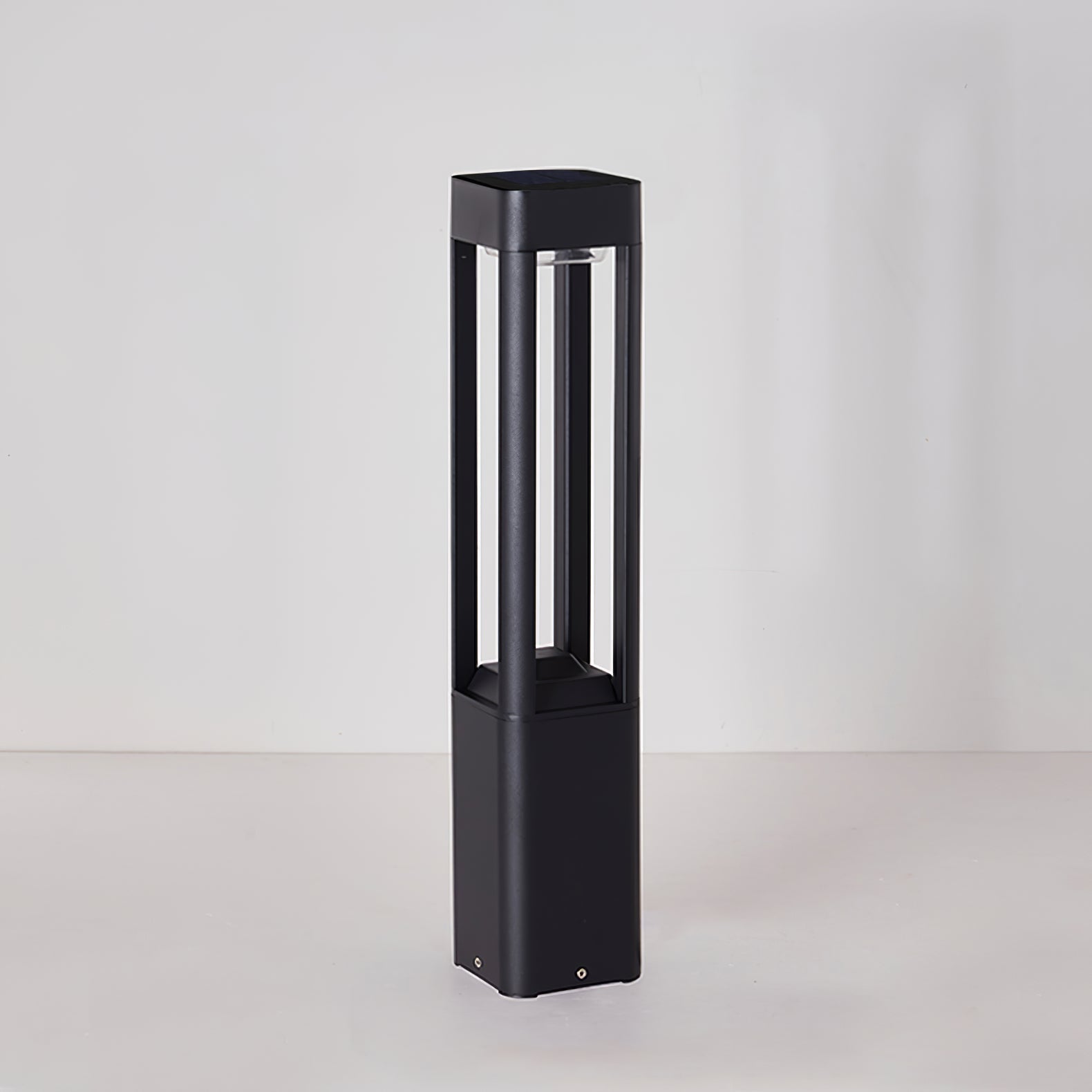 Box Column Garden Exterior Light, Outdoor Wall Light, detail 22