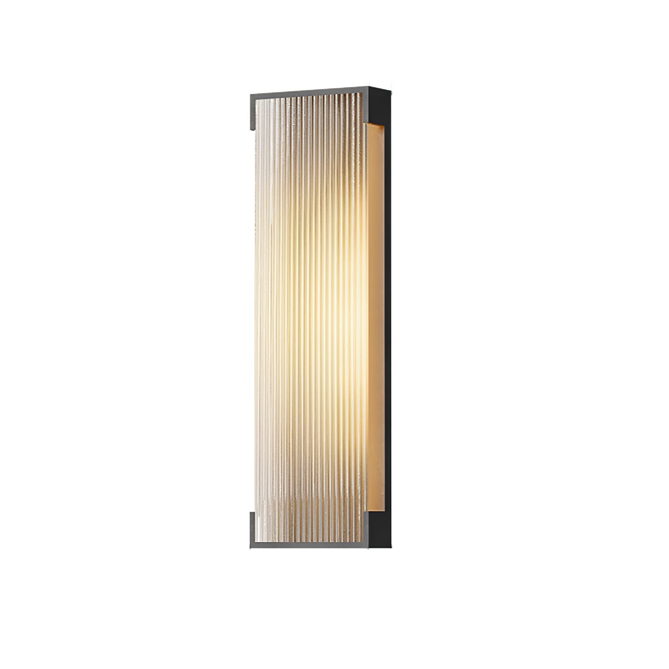 Box Exterior Wall Light, Outdoor Wall Light, detail 36