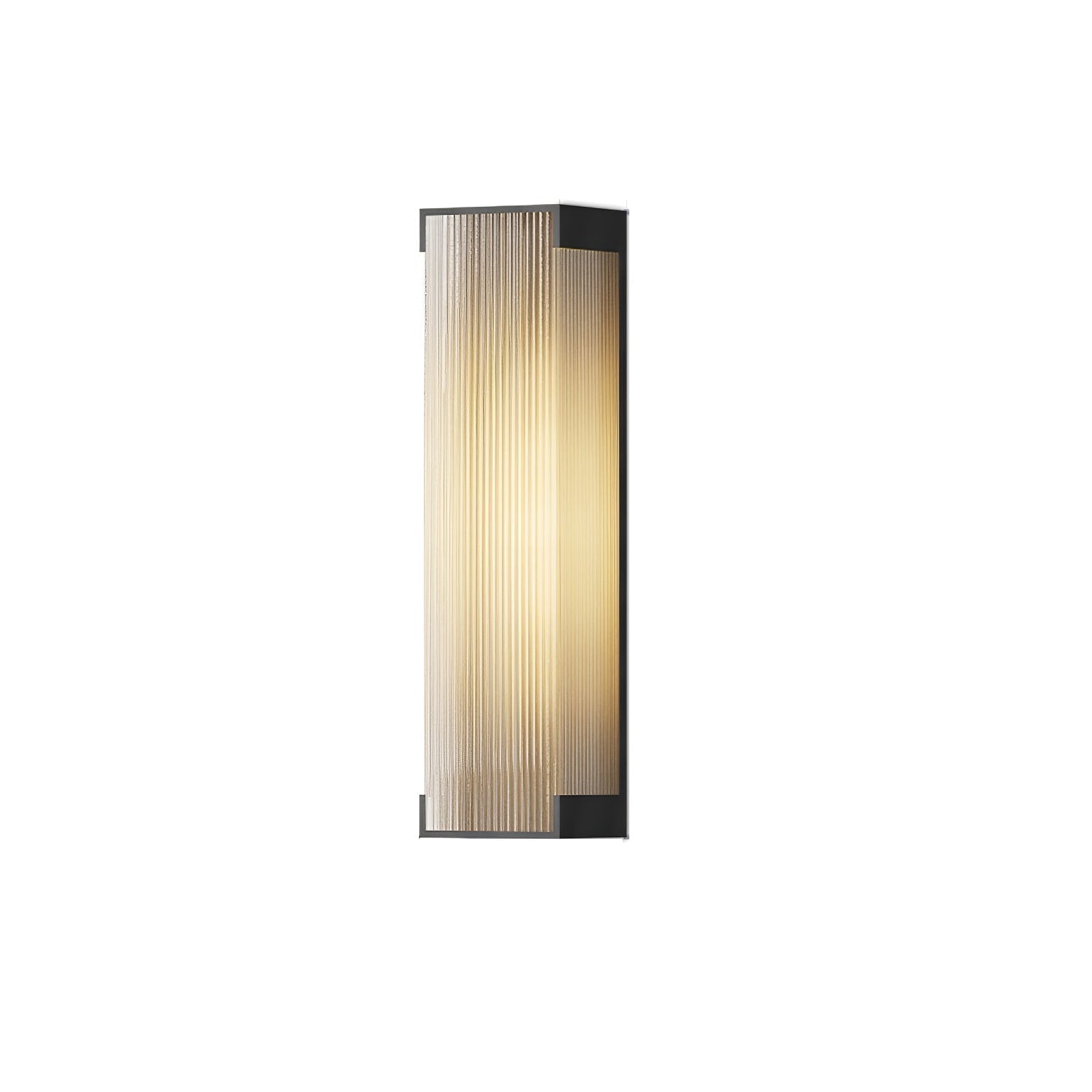 Box Exterior Wall Light, Outdoor Wall Light, detail 37