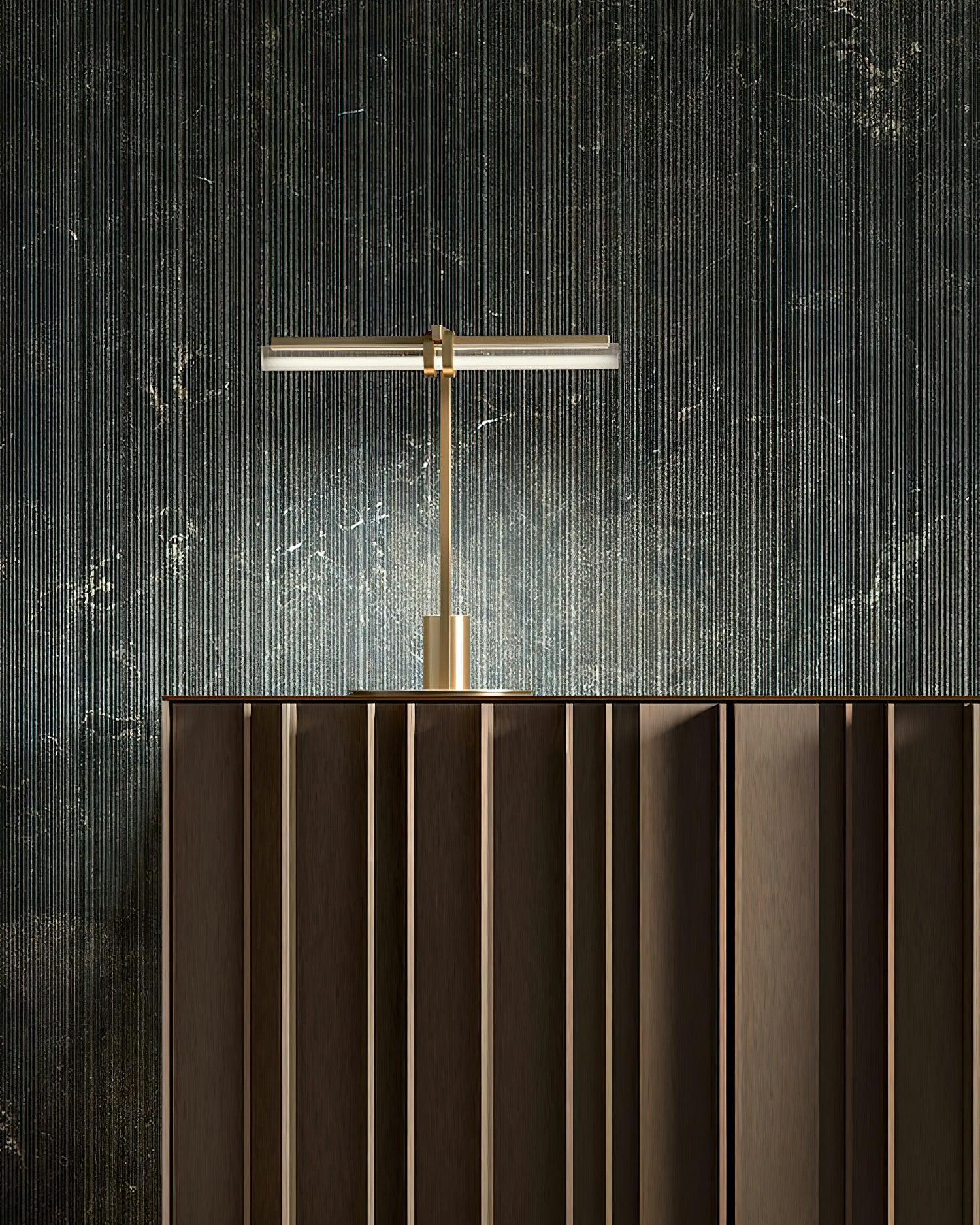 Reed Table Lamp 16.9