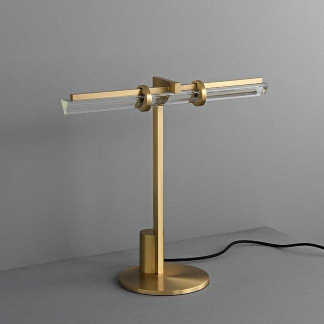 Reed Table Lamp 16.9