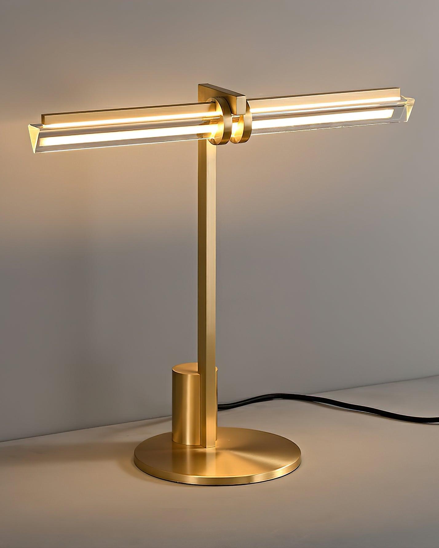 Reed Table Lamp 16.9