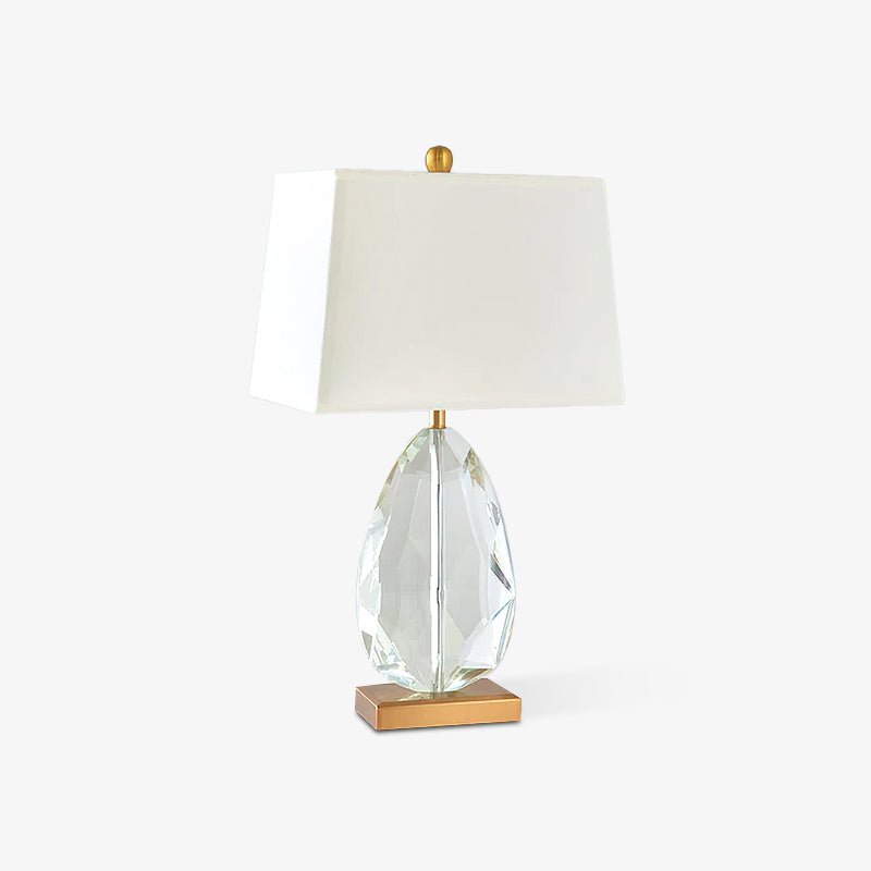 Regal Desk Lamp