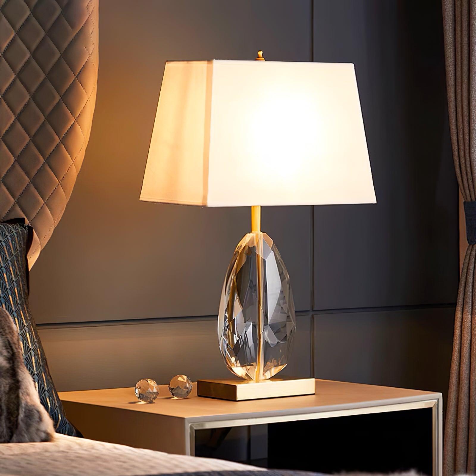 Regal Desk Lamp