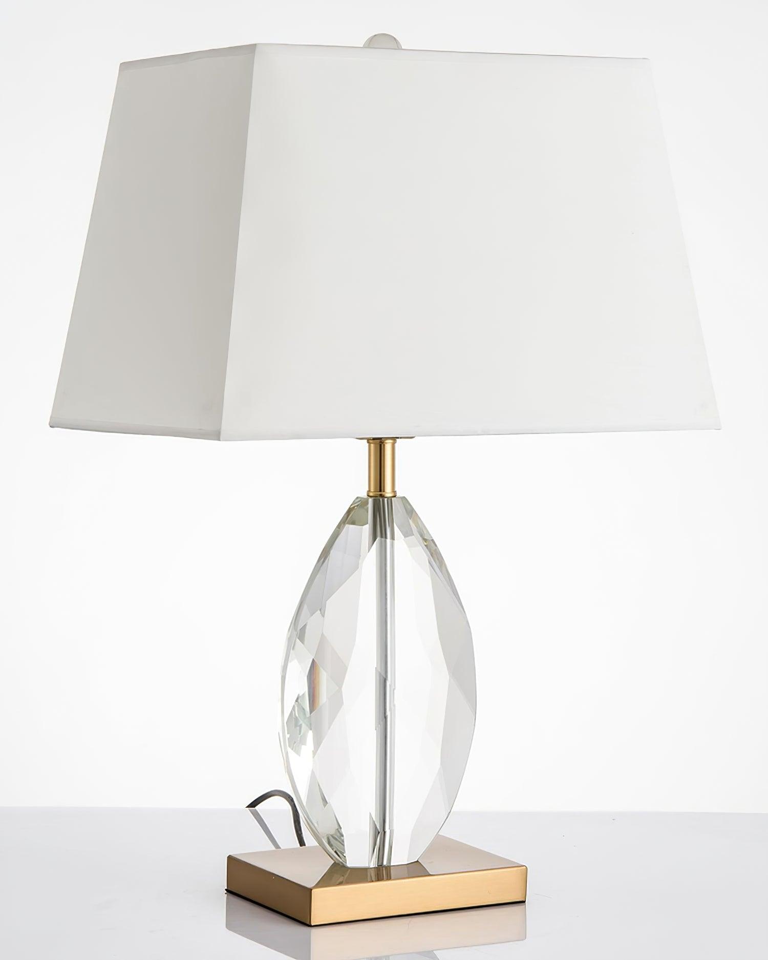 Regal Desk Lamp