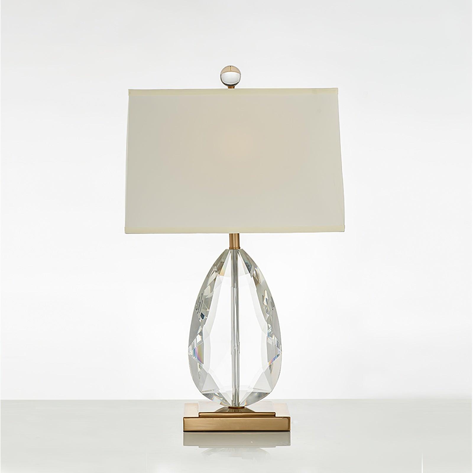 Regal Desk Lamp
