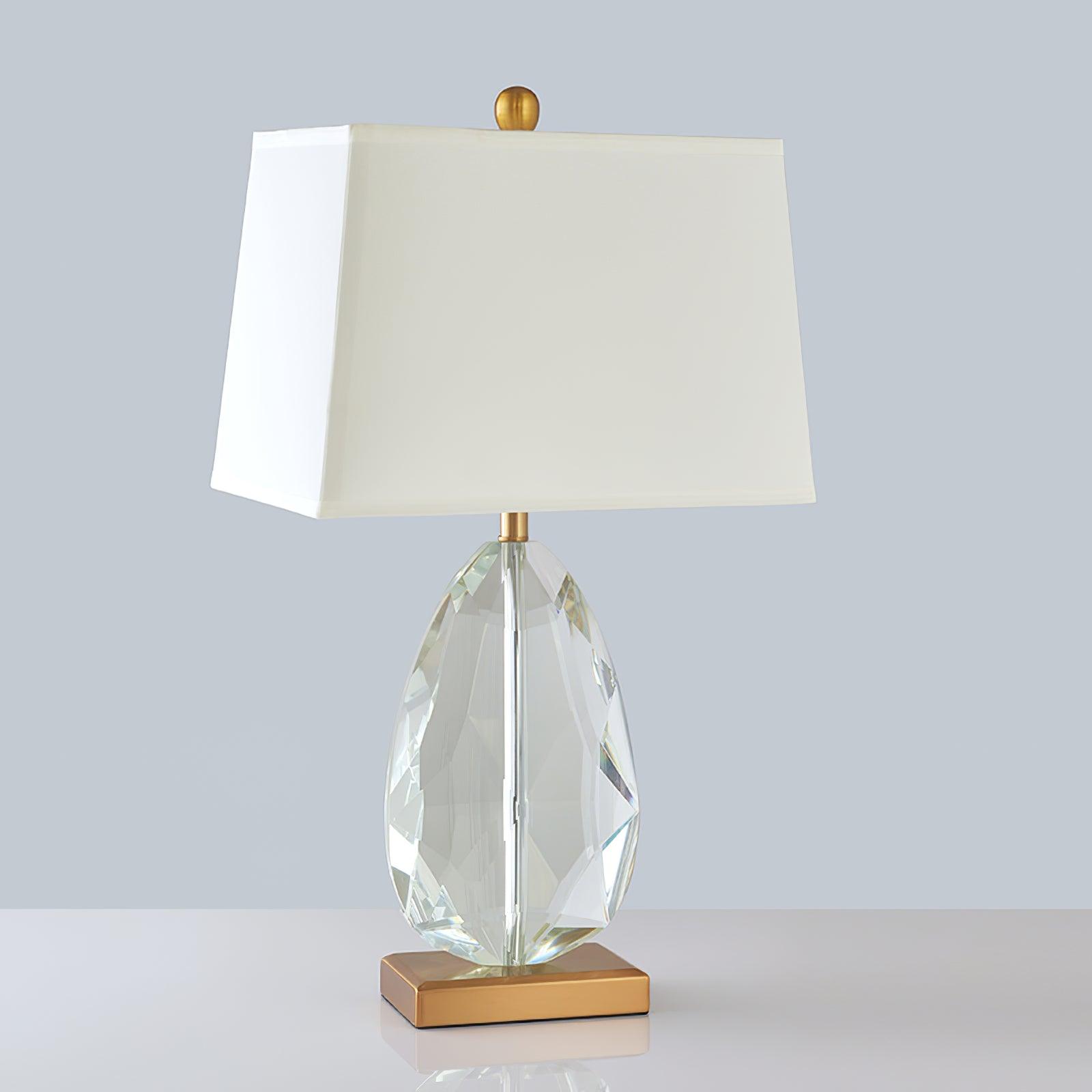Regal Desk Lamp