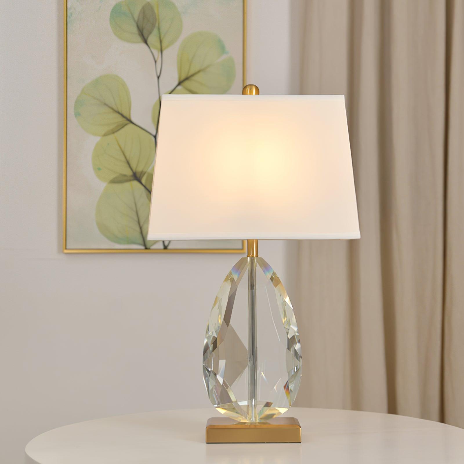 Regal Desk Lamp