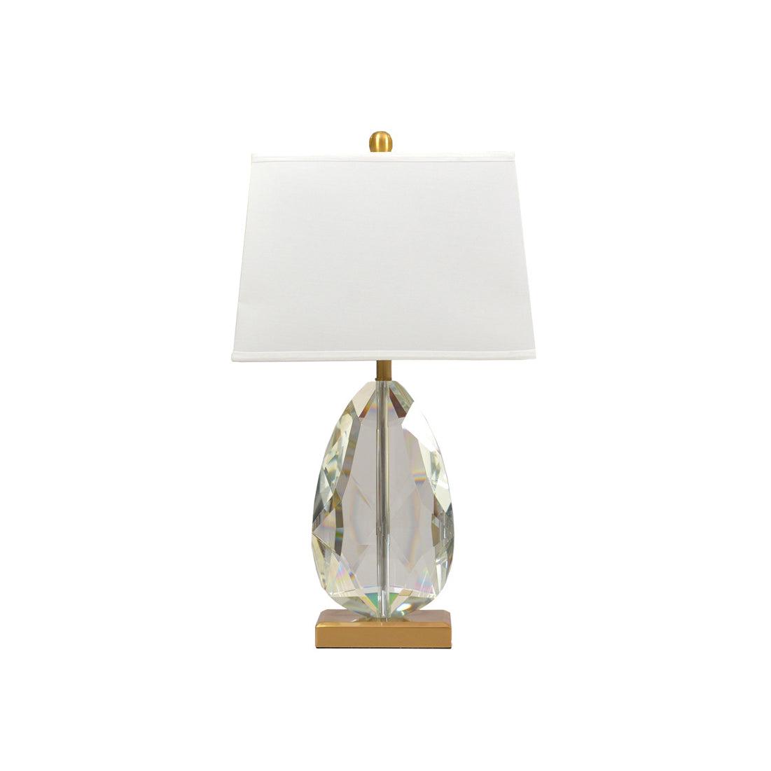 Regal Desk Lamp