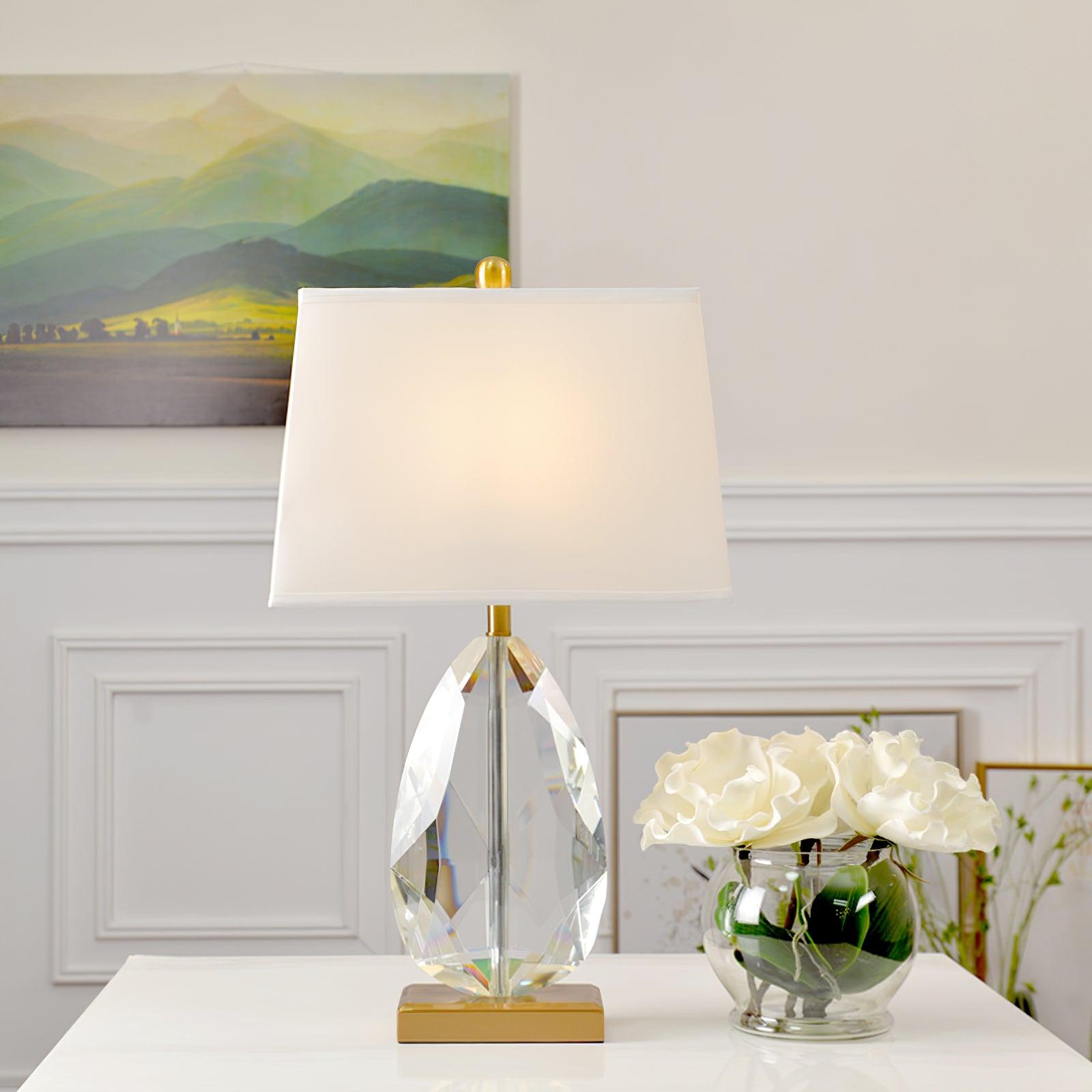 Regal Desk Lamp