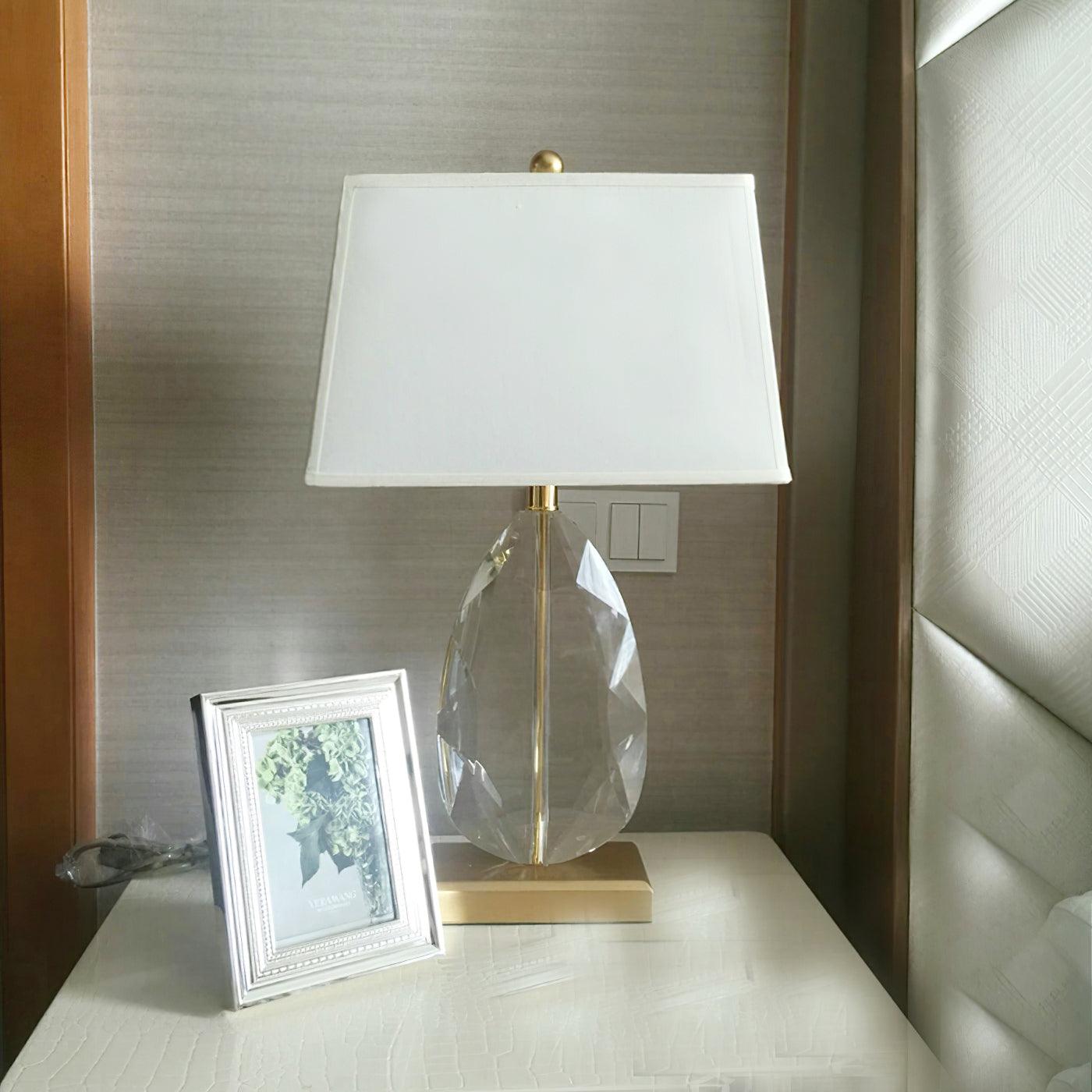 Regal Desk Lamp
