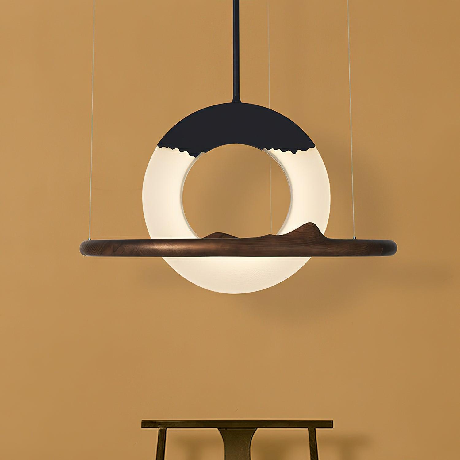 Reincarnation Chandelier