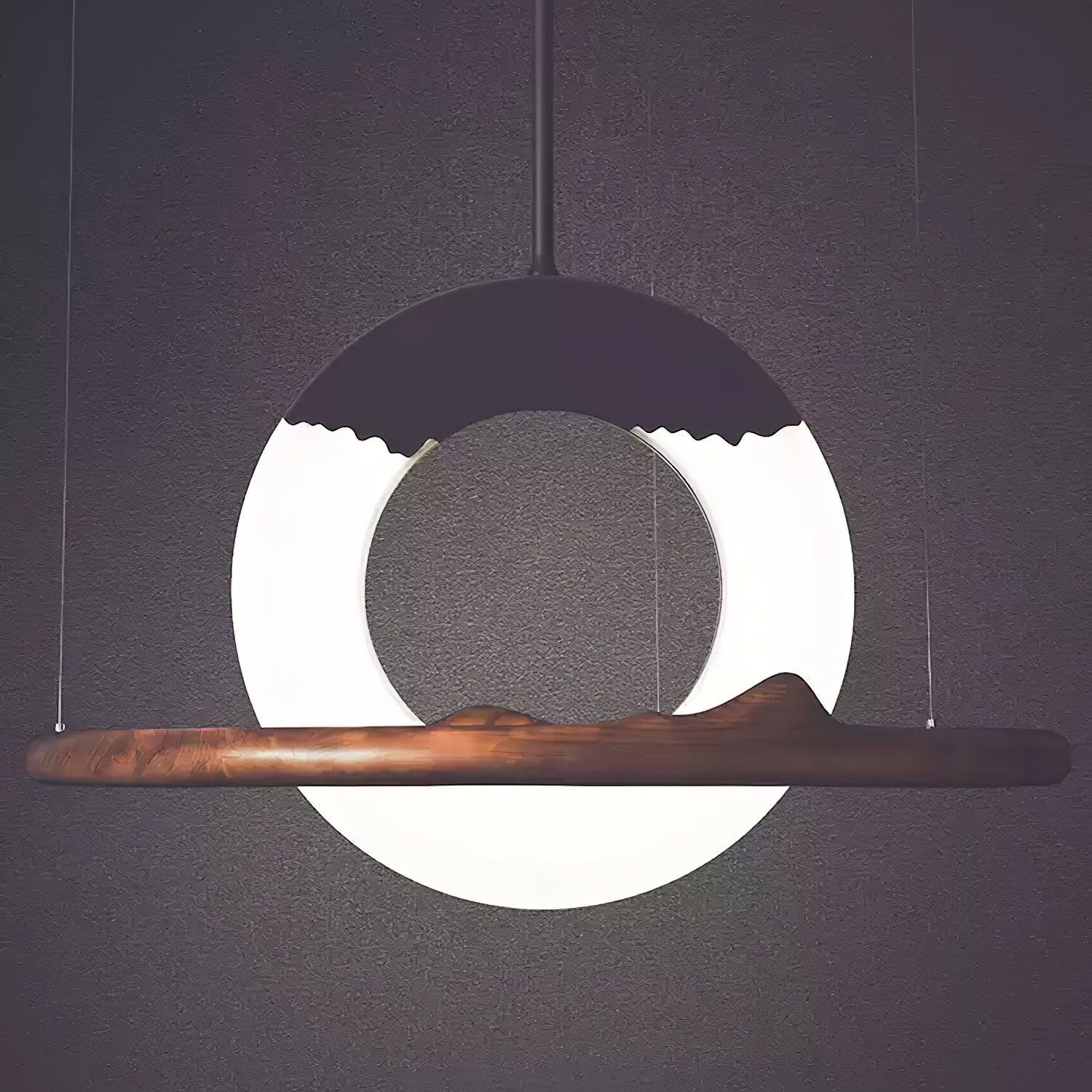 Reincarnation Chandelier