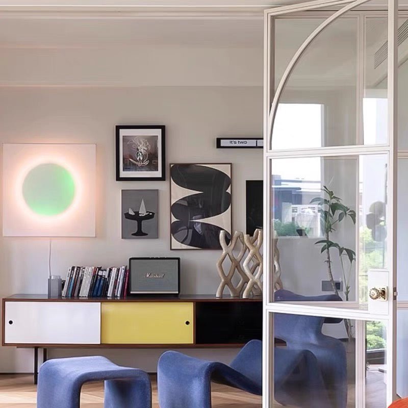 Relax Wall-mounted Light Wall Light