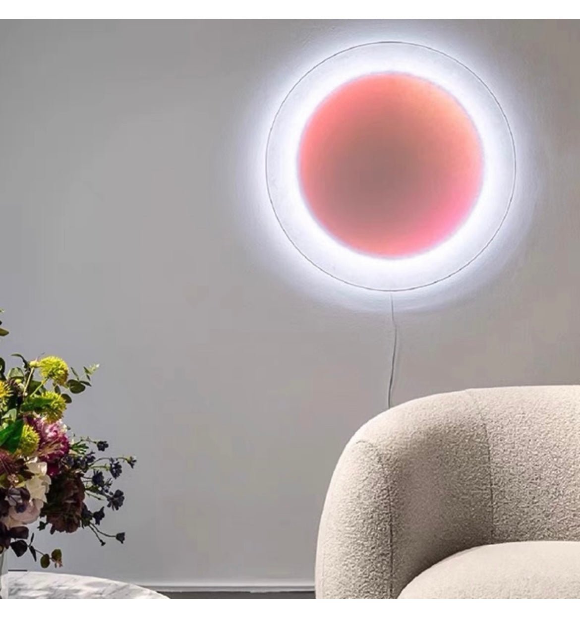 Relax Wall-mounted Light Wall Light