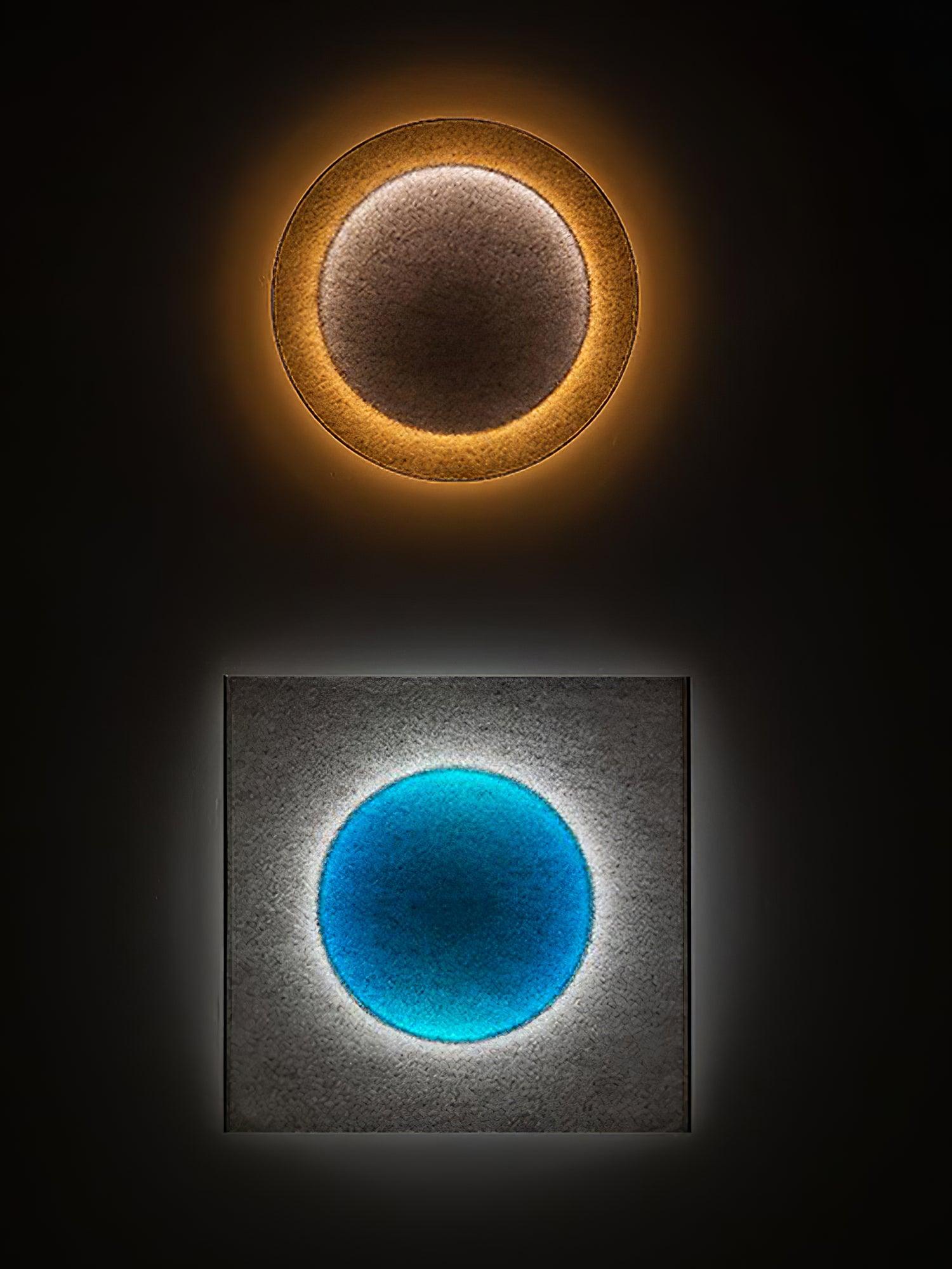 Relax Wall-mounted Light Wall Light