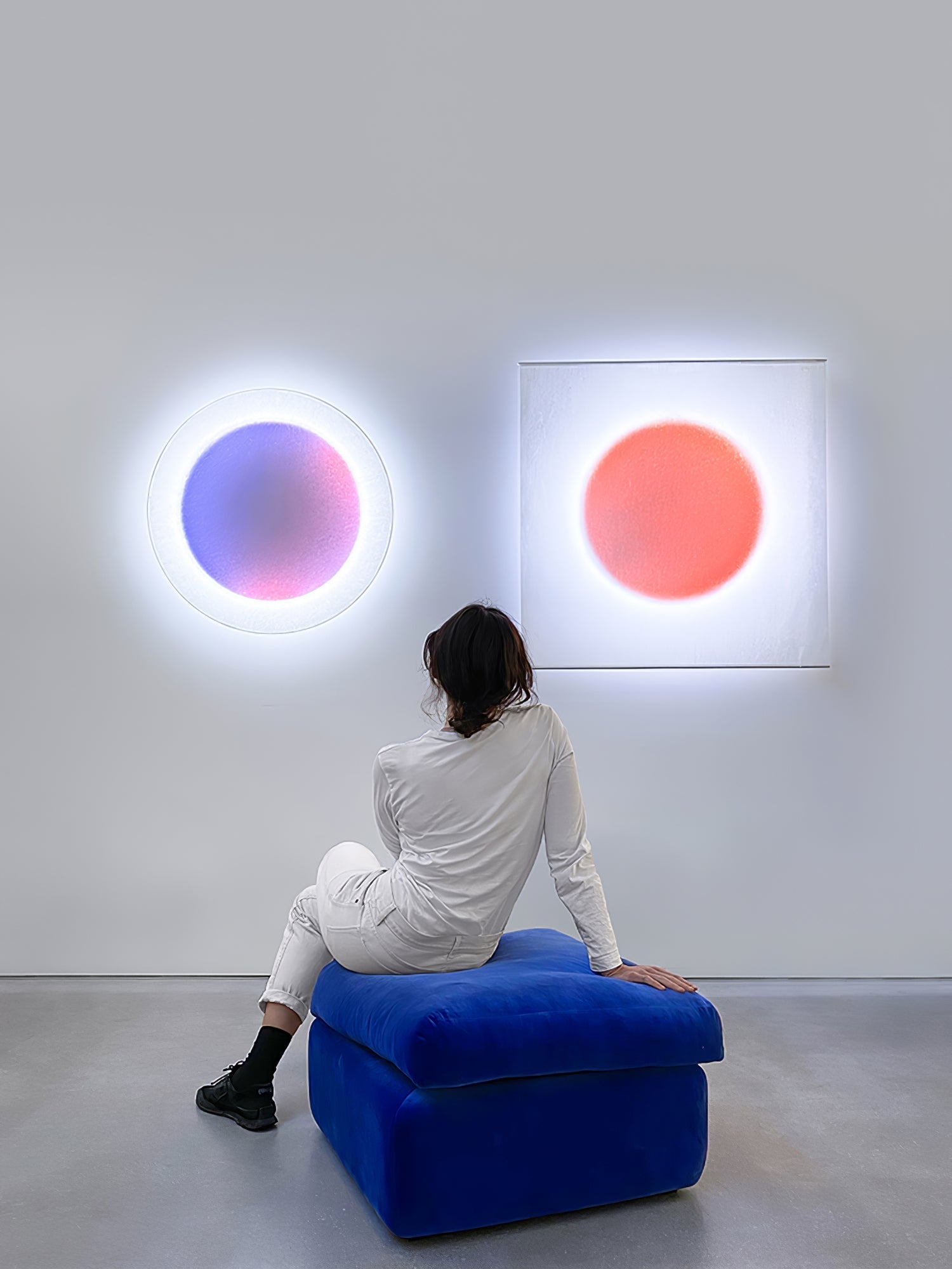 Relax Wall-mounted Light Wall Light