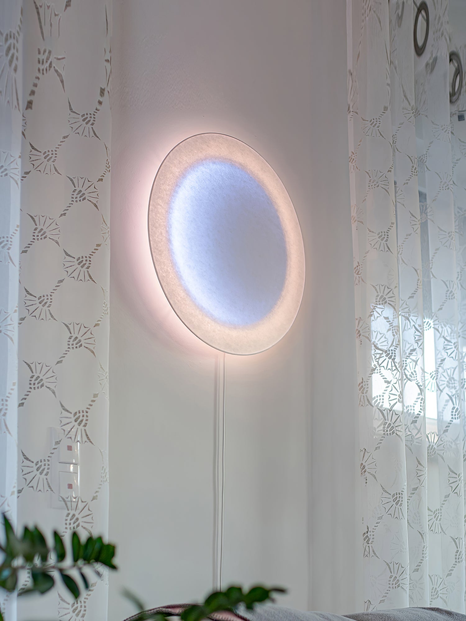 Relax Wall-mounted Light Wall Light