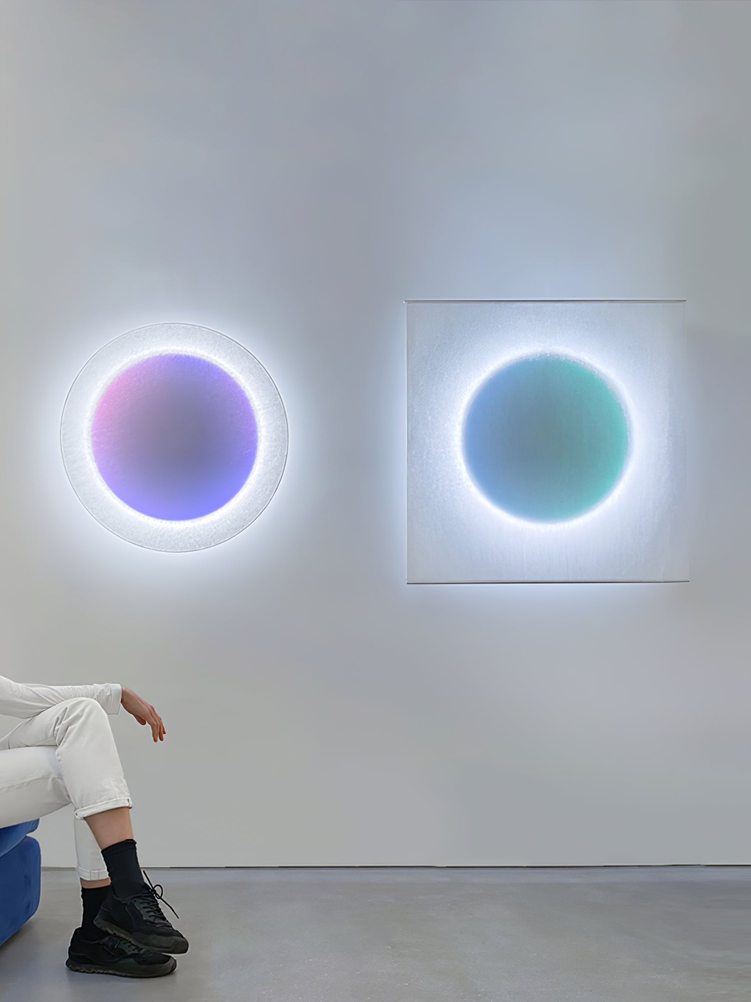 Relax Wall-mounted Light Wall Light