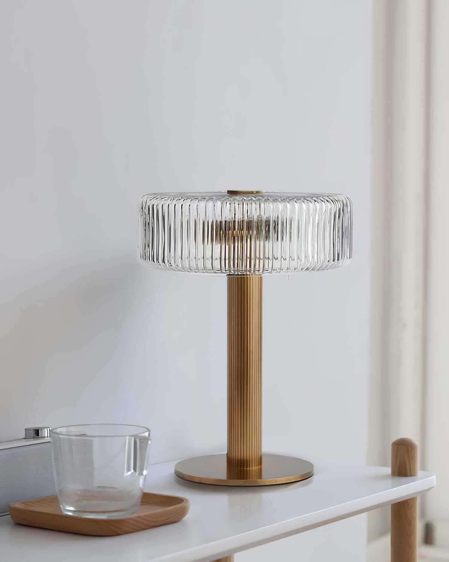 Renato Table Lamp 11.8