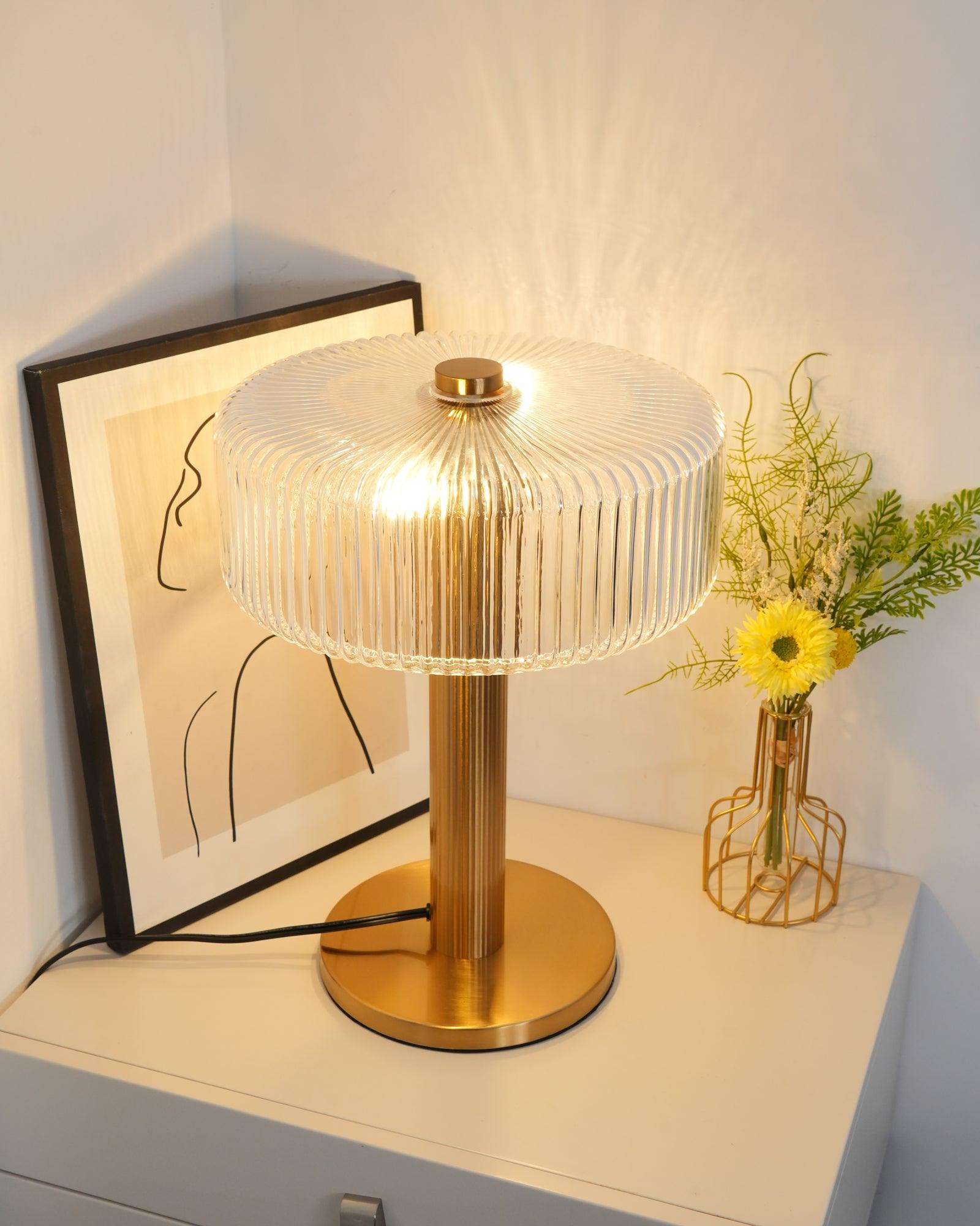 Renato Table Lamp 11.8