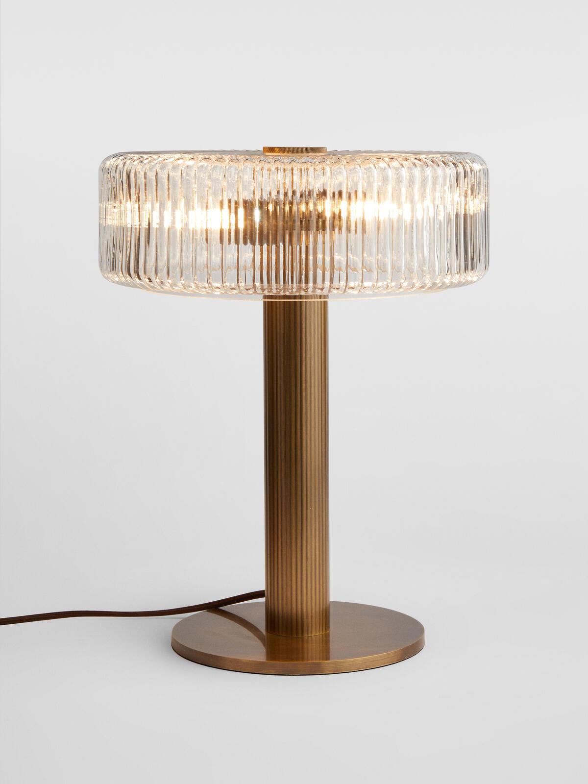 Renato Table Lamp 11.8