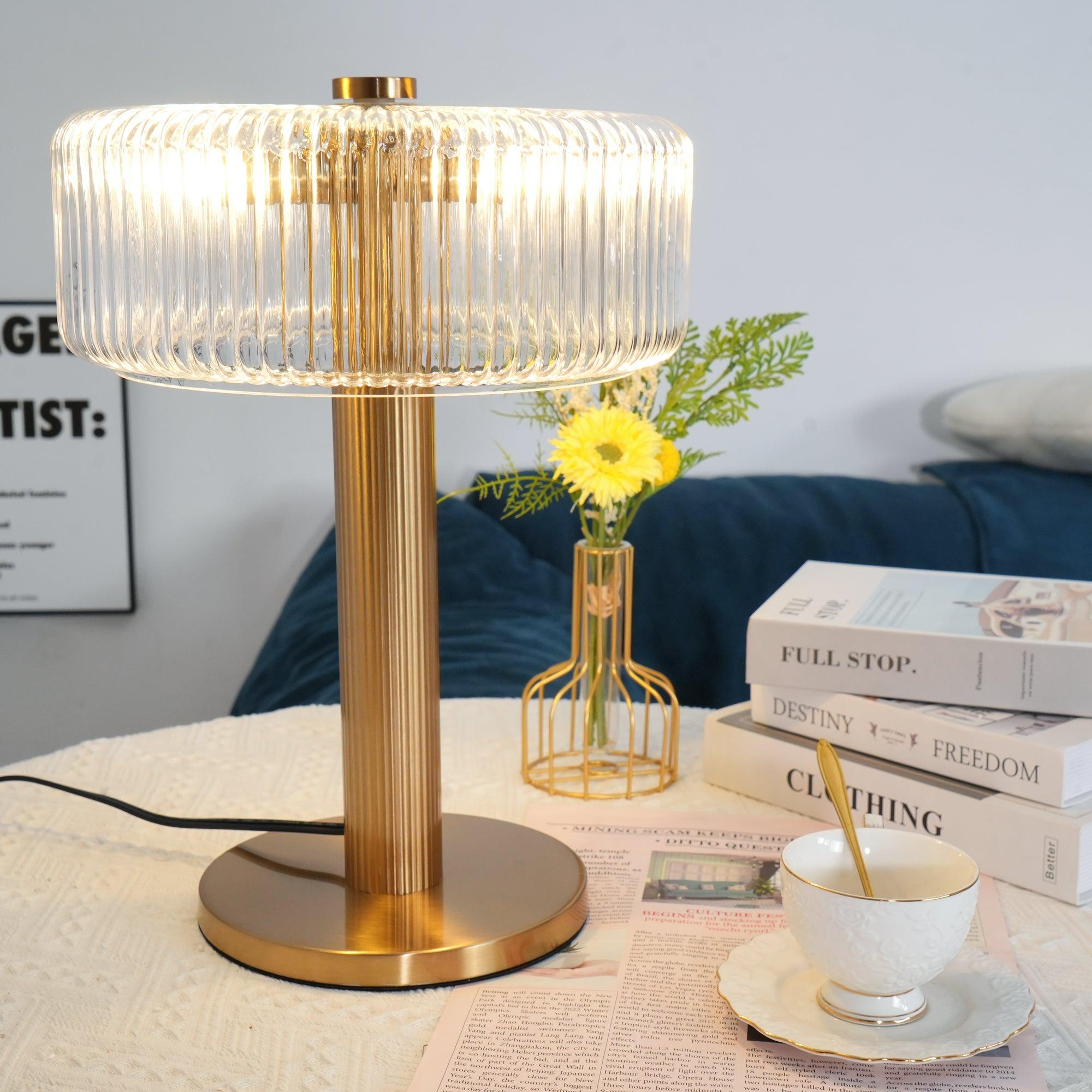 Renato Table Lamp 11.8