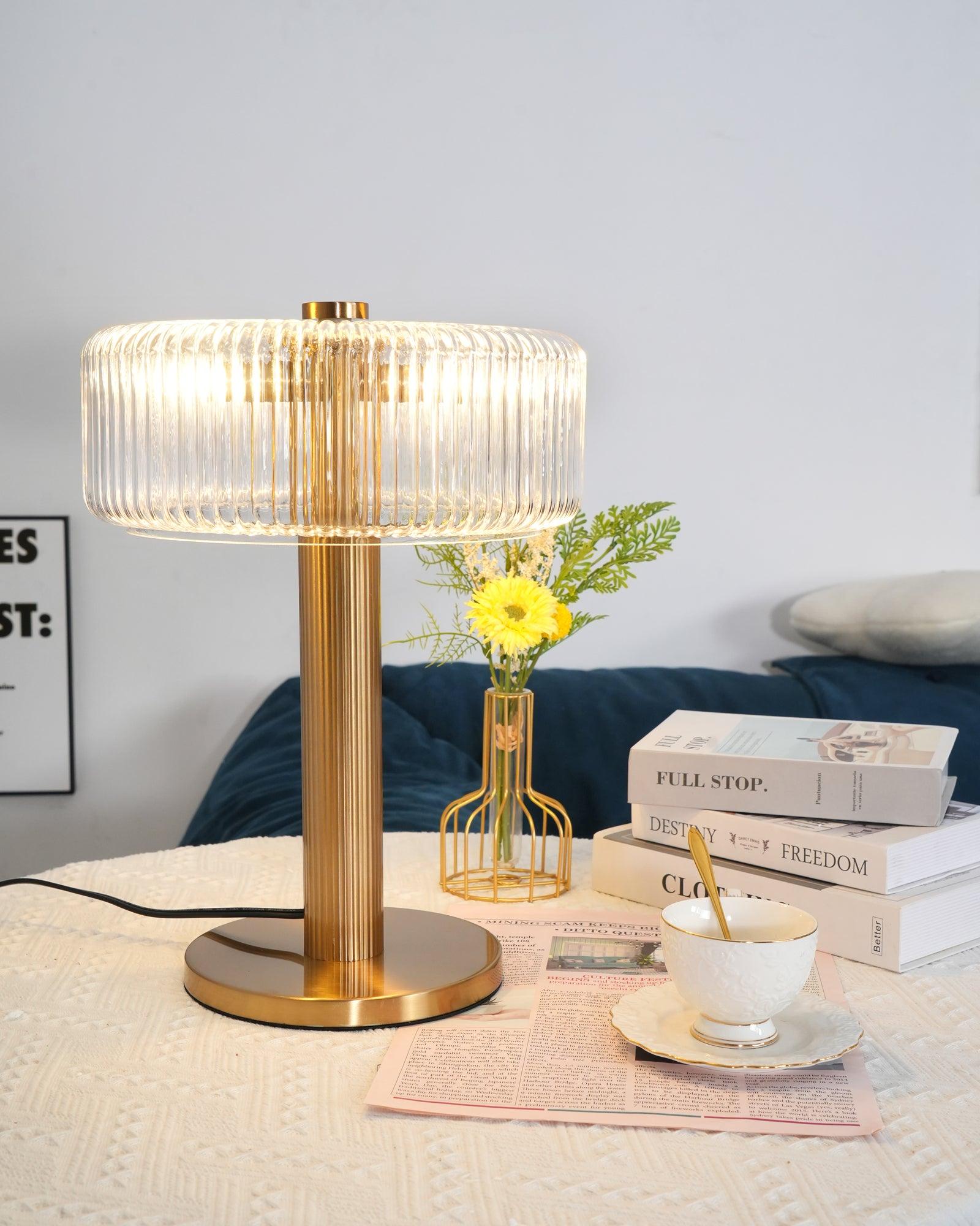 Renato Table Lamp 11.8