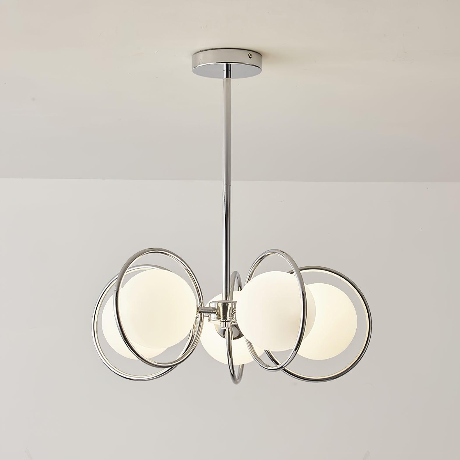 Revolution Chandelier
