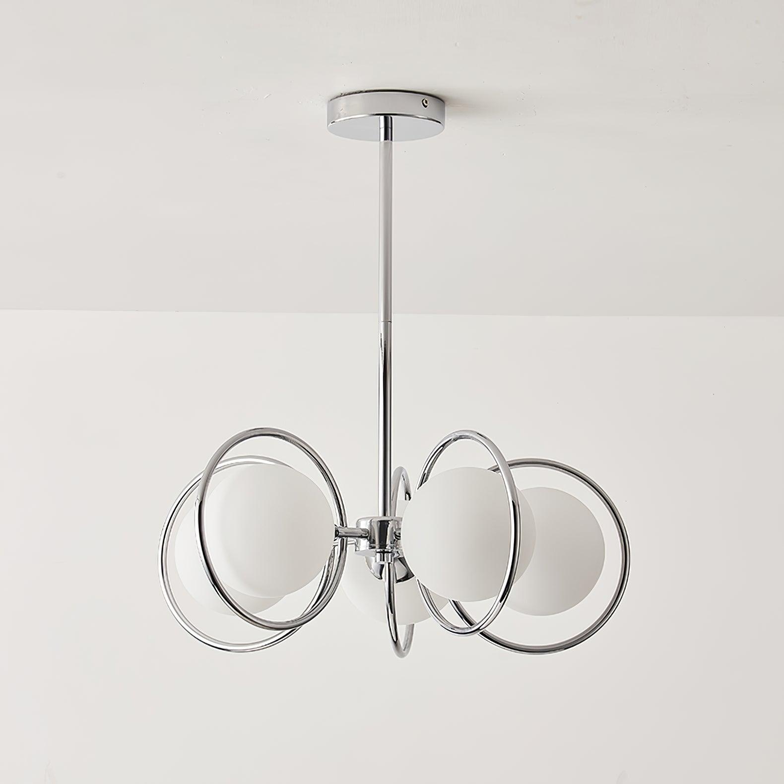 Revolution Chandelier