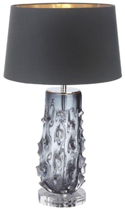 Rico Side Table Lamp
