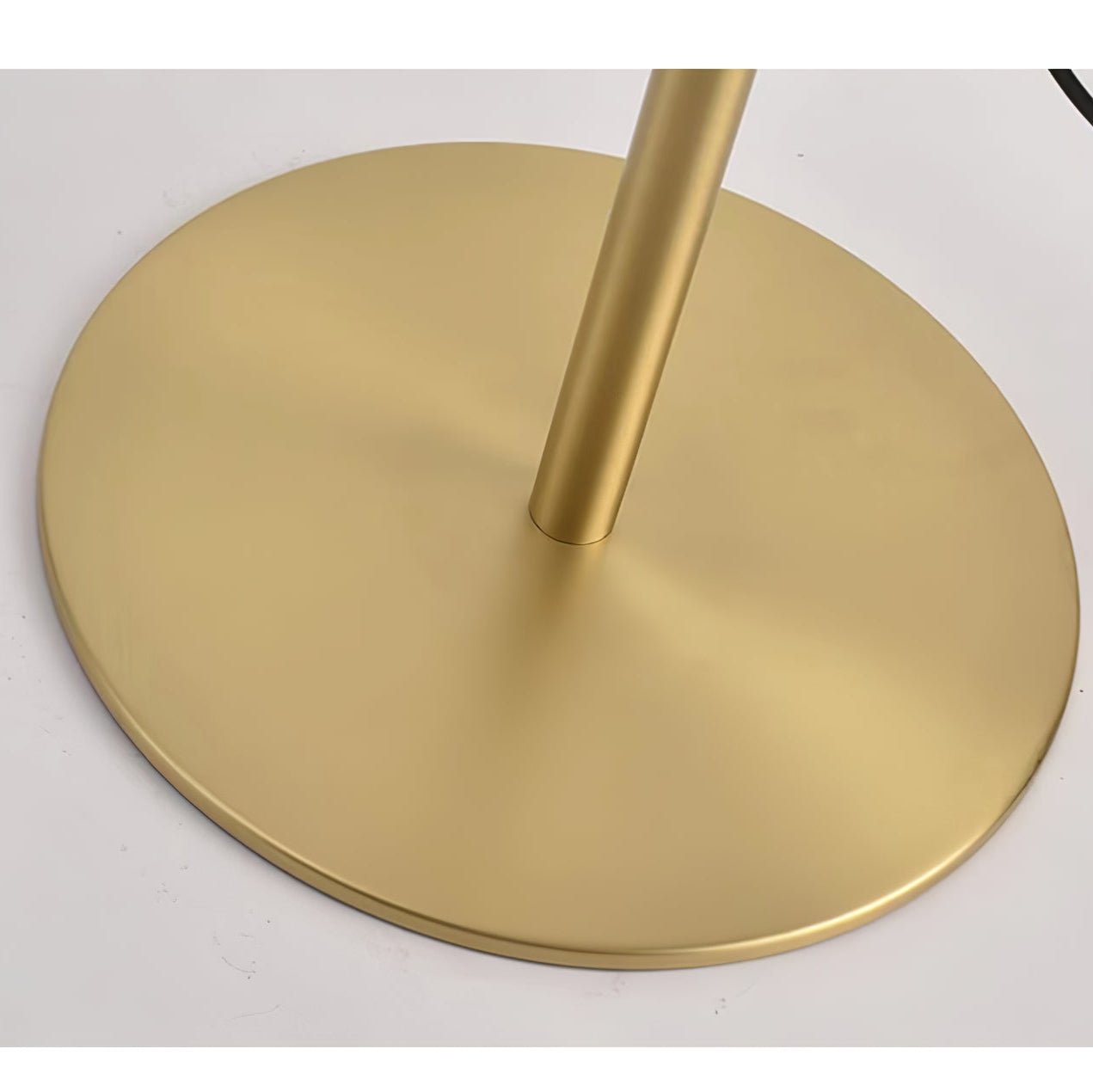 Lino Arc Floor Lamp