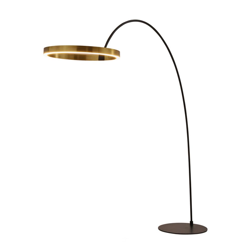 Ring Floor Light Floor Lamp