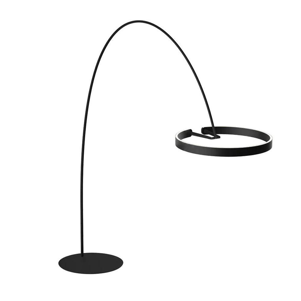 Ring Floor Light Floor Lamp