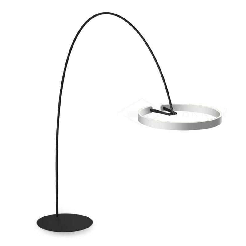 Ring Floor Light Floor Lamp