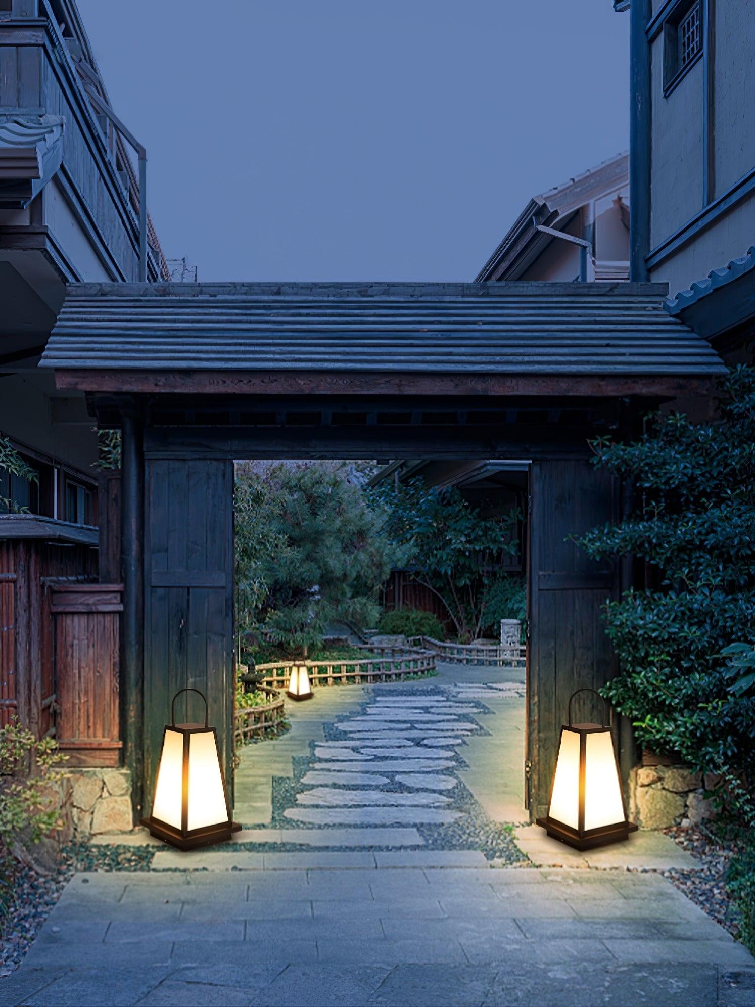 Roam Lantern Solar Exterior Lamp Exterior Lamp, Outdoor Wall Light, detail 31